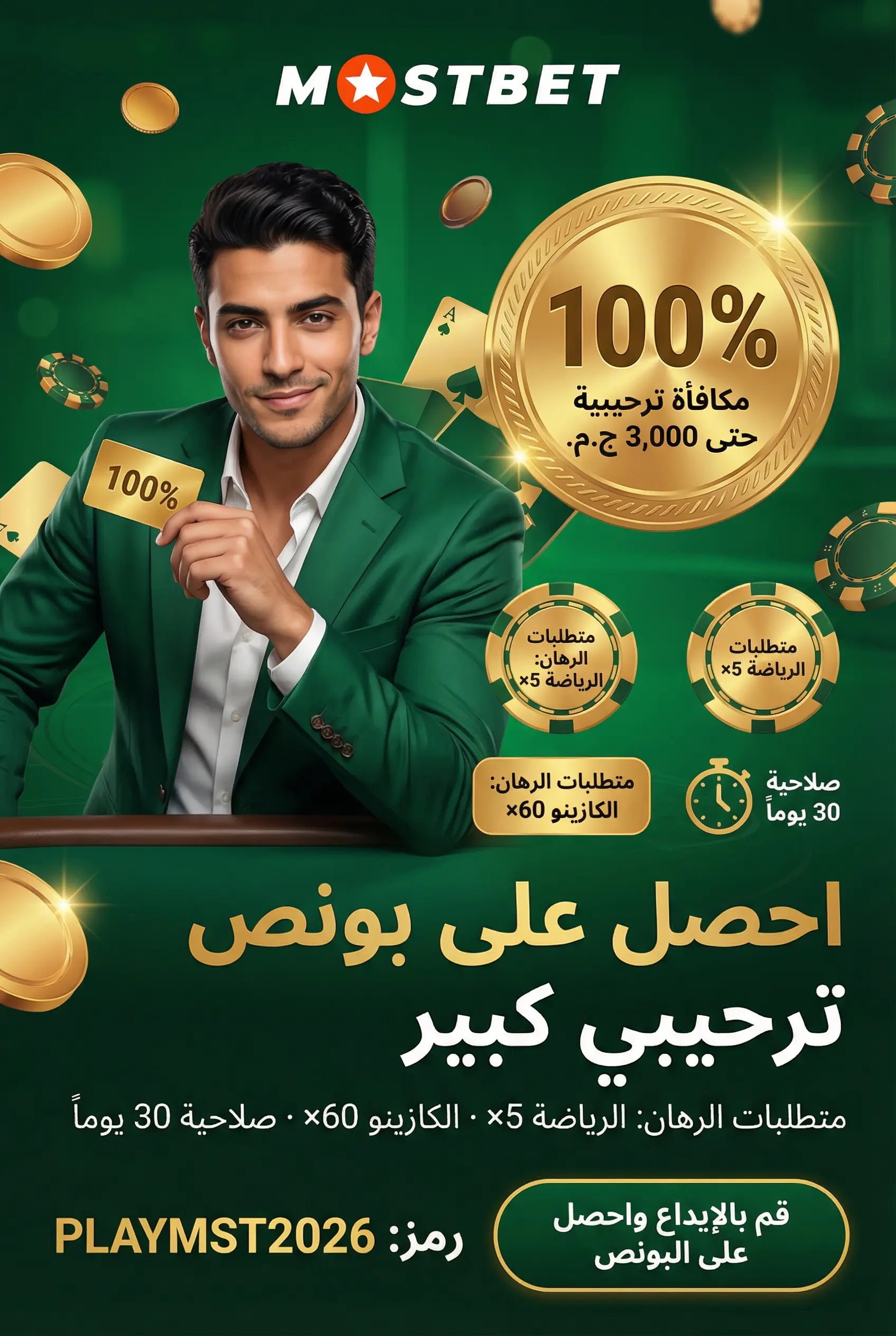 صورة معلومات متقدمة للمستخدمين المتمرسين